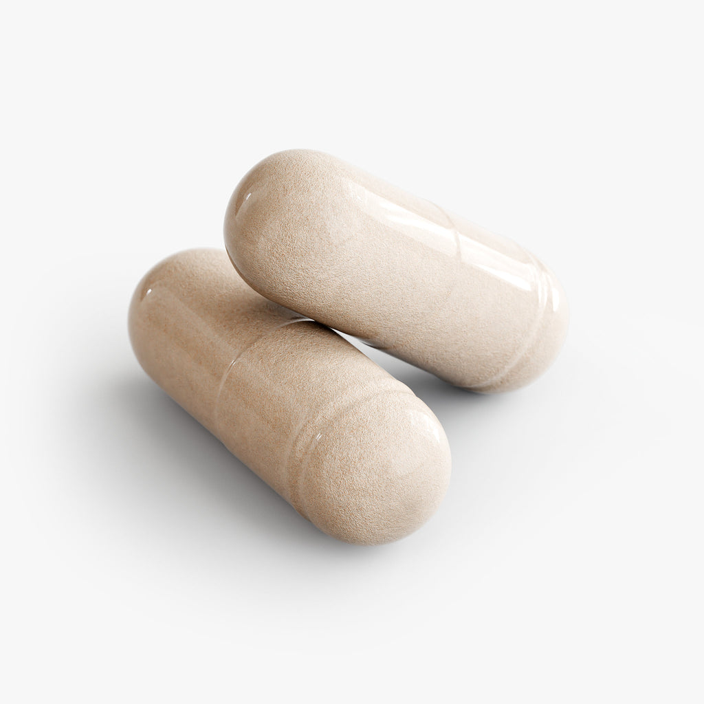 Glow Multi — Complete Women's Multivitamin