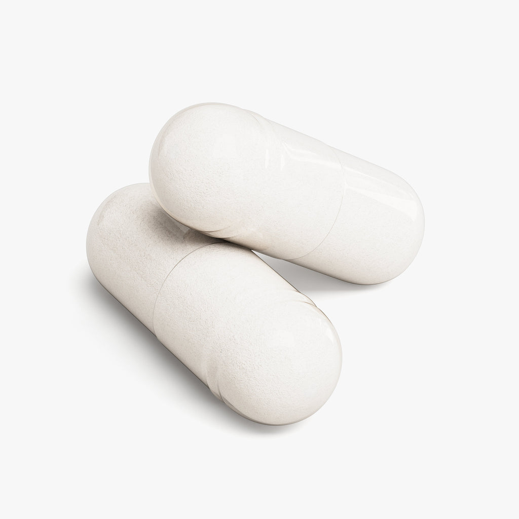 08 Nightly Zen — Sleep + Recovery