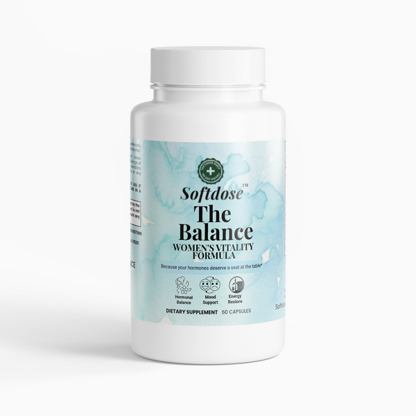 Women's Vitality Formula