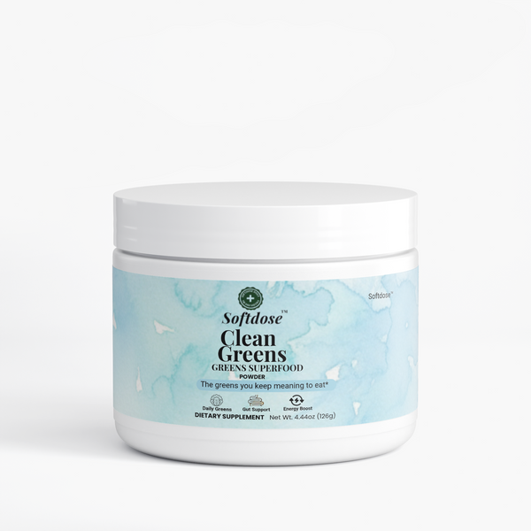 Greens Superfood