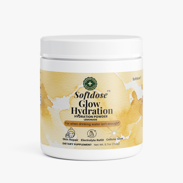Hydration Powder (Lemonade)