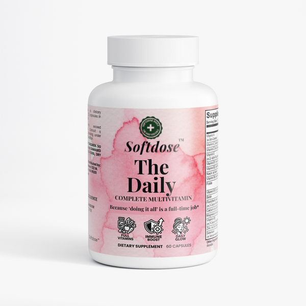 Complete Multivitamin