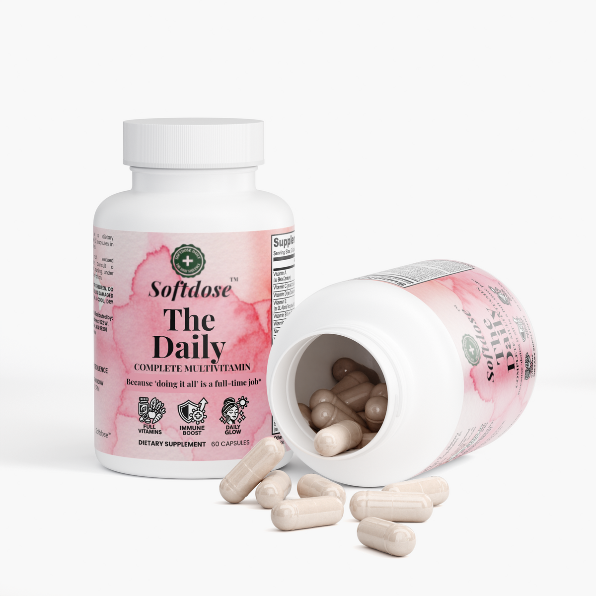 Complete Multivitamin